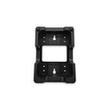 Snom 80-S130-00 Wall Mount Kit for D812 / D815, Black
