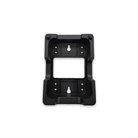 Snom 80-S130-00 Wall Mount Kit for D812 / D815, Black