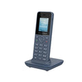 Grandstream WP816 Cordless Wi-Fi 6 IP Phone with Push-to-Talk
