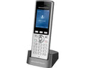 Grandstream WP822 Portable Cordless Wi-Fi IP Phone