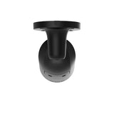 AJAX 79024.217.BL1 BulletCam 5MP Wired AI-Powered Security IP Camera, 110° Viewing Angle, 2.8mm Fixed Lens, Black