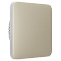 AJAX 101865.143.IV3 SideButton (1-Gang) Side Touch Button for 1-Gang Light Switch, Ivory