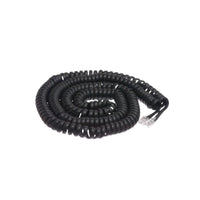 Yealink 330000008023 Standard 3.5m Handset Cord for T2X/T3X/T4X/T5X Phones