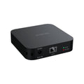 Yealink RCH40-E2 Room Cable Hub 4-Port PoE+ Switch (90W)