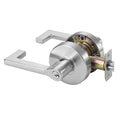 ACCENTRA UB-4601LN 626 Passage Lever Set, Satin Chrome