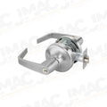 ACCENTRA AUR8891FLXICLCX626XRHXREX Electrified Mortise Lock, Interchangeable Core (Less Core), Right Hand, REX, Satin Chrome