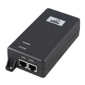 Altowav AX-P-IN-BT-1G-US 802.3BT (60W) 1GbE PoE Injector, 0.8M US Cord