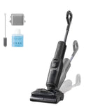 Roborock F25 Ultra Wet & Dry Vacuum with Steam and High Temperature Cleaning - front view | Silarius