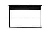 Elite Screens OMS100H-ELECTRIC Yard Master Electric 100 inch Outdoor Projector Screen