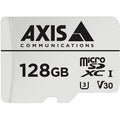 AXIS 01678-001 High Endurance MicroSDXC Surveillance Card, 128GB, 10-Pack