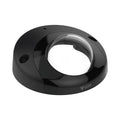 AXIS TP3808 Dome Cover for P3935-LR, 4-Piece, Black
