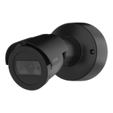 Axis Communications M2035-LE 1080p Outdoor Network Bullet Camera with Night Vision & 8mm Lens (Black)