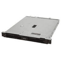 AXIS S1296 Rack Recording Server, 96TB
