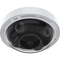 AXIS P3738-PLE Multidirectional Panoramic Camera