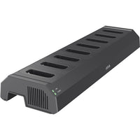AXIS W703 8-Bay Docking Station for Body Worn Cameras