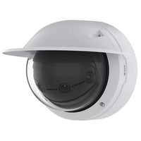 AXIS Q4809-PVE 26MP Panoramic IP Camera, 30fps, 180° Horizontal Coverage and 45° Vertical Coverage