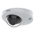 AXIS P3905-R Mk III 2MP Dome Camera, 3.6mm Lens, WDR, 10-Piece, White