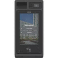AXIS I8307-VE Network Video Intercom with Interactive Display, 4K Camera