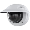 AXIS P3285-LVE 2MP AI Dome IP Camera, Forensic WDR, 3.4-9.8mm Varifocal Lens