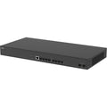 AXIS D8308 Fiber Aggregation Switch, 8-Port