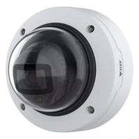 AXIS P3275-LV 2MP Indoor IP Dome Camera, 3.4-9.8mm Varifocal Lens