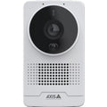AXIS M1075-L Mk II Fully Featured HDTV Box Camera, 1080p with Deep Learning