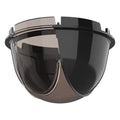 AXIS TQ3818-E IR-Shielded Dome for Q35 Cameras, Smoked