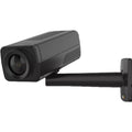 AXIS Q1726 4MP Superior Light Sensitivity Block Camera, Enclosure-Ready, 4.7-10mm Lens, Black