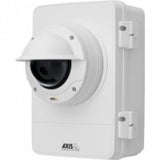 Axis Communications T98A17-VE Outdoor-Ready Media Converter Cabinet A (120 VAC)