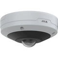 AXIS M4337-PLVE 12-6MP AI-Powered Fisheye Camera, 360° View