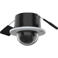 AXIS M3098-H AI-Powered Recessed 4K Dome Camera for Discreet Recessed Mounting