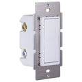 Honeywell Home Z8SWITCH Z-Wave In-Wall Smart Switch, Rocker