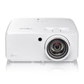 Optoma ZK521ST True 4K UHD Short Throw Laser Projector
