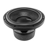 2019-2024 Chevy Silverado and GMC Sierra Loaded Dual 10' Subwoofer Enclosure System - detail view | Silarius