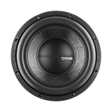 2019-2024 Chevy Silverado and GMC Sierra Loaded Dual 10' Subwoofer Enclosure System - detail view | Silarius