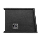 12' Loaded Subwoofer Ported Enclosure With ZR12.2D 800 Watts Rms - detail view | Silarius