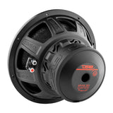 ZR 12' Subwoofer 750 Watts Rms DVC 2-Ohm - rear view | Silarius