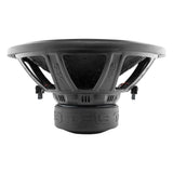 ZR 15' Subwoofer 750 Watts Rms DVC 2-Ohm - detail view | Silarius