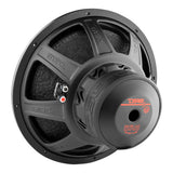ZR 15' Subwoofer 750 Watts Rms DVC 4-Ohm - rear view | Silarius