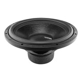 ZR 15' Subwoofer 750 Watts Rms DVC 4-Ohm - detail view | Silarius