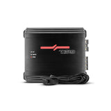 ZR 1-Channel Class D Amplifier 500 Watts Rms @ 1-Ohm