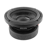 ZR 6.5' Subwoofer 300 Watts Rms DVC 2-Ohm - detail view | Silarius