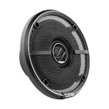 ZXI 5.25' 2-Way Coaxial Speakers with Kevlar Cone | 60 Watts RMS 4-Ohm - detail view | Silarius