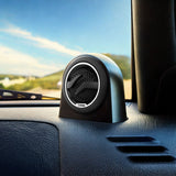 1.7' Dome Neodymium Tweeter 50 Watts 1' Pei 4-Ohm Vc - side view | Silarius