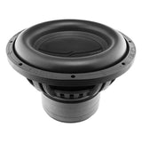ZXI 12' High Excursion Subwoofer Quad Stacked Magnets | 1000W RMS DVC 2-Ohm - detail view | Silarius