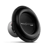 ZXI 12' High Excursion Subwoofer Quad Stacked Magnets | 1000W RMS DVC 2-Ohm - front view | Silarius