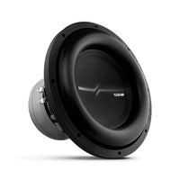 ZXI 12' High Excursion Subwoofer Quad Stacked Magnets | 1000W RMS DVC 2-Ohm - front view | Silarius