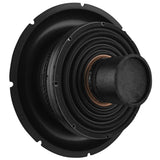 Recone Kit for ZXI12.2D - rear view | Silarius