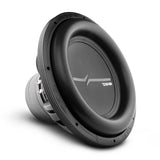 ZXI 15' High Excursion Subwoofer Quad Stacked Magnets | 1000W RMS DVC 2-Ohm - front view | Silarius