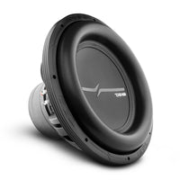 ZXI 15' High Excursion Subwoofer Quad Stacked Magnets | 1000W RMS DVC 2-Ohm - front view | Silarius